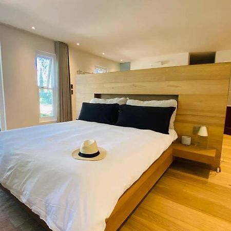 Apartmán Farm Retreat Franschhoek Exteriér fotografie