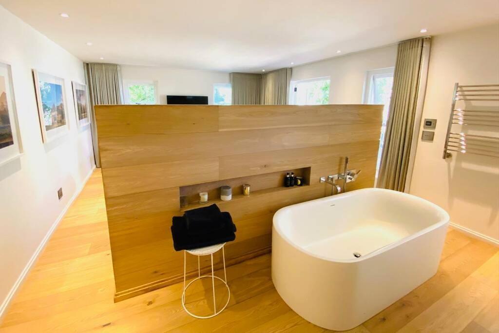 Apartmán Farm Retreat Franschhoek Exteriér fotografie